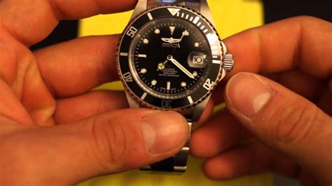 invicta watches fake rolex|invicta rolex look alike.